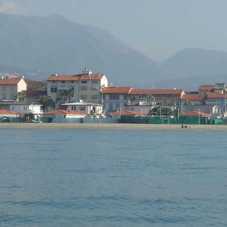 Hotel Pardini Viareggio Exterior foto