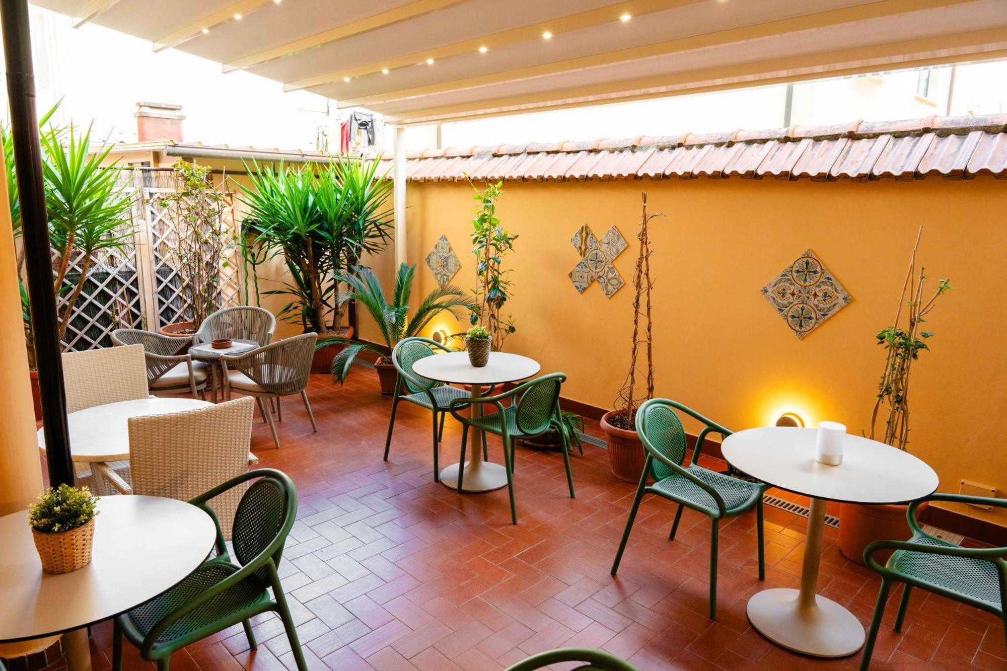 Hotel Pardini Viareggio Exterior foto